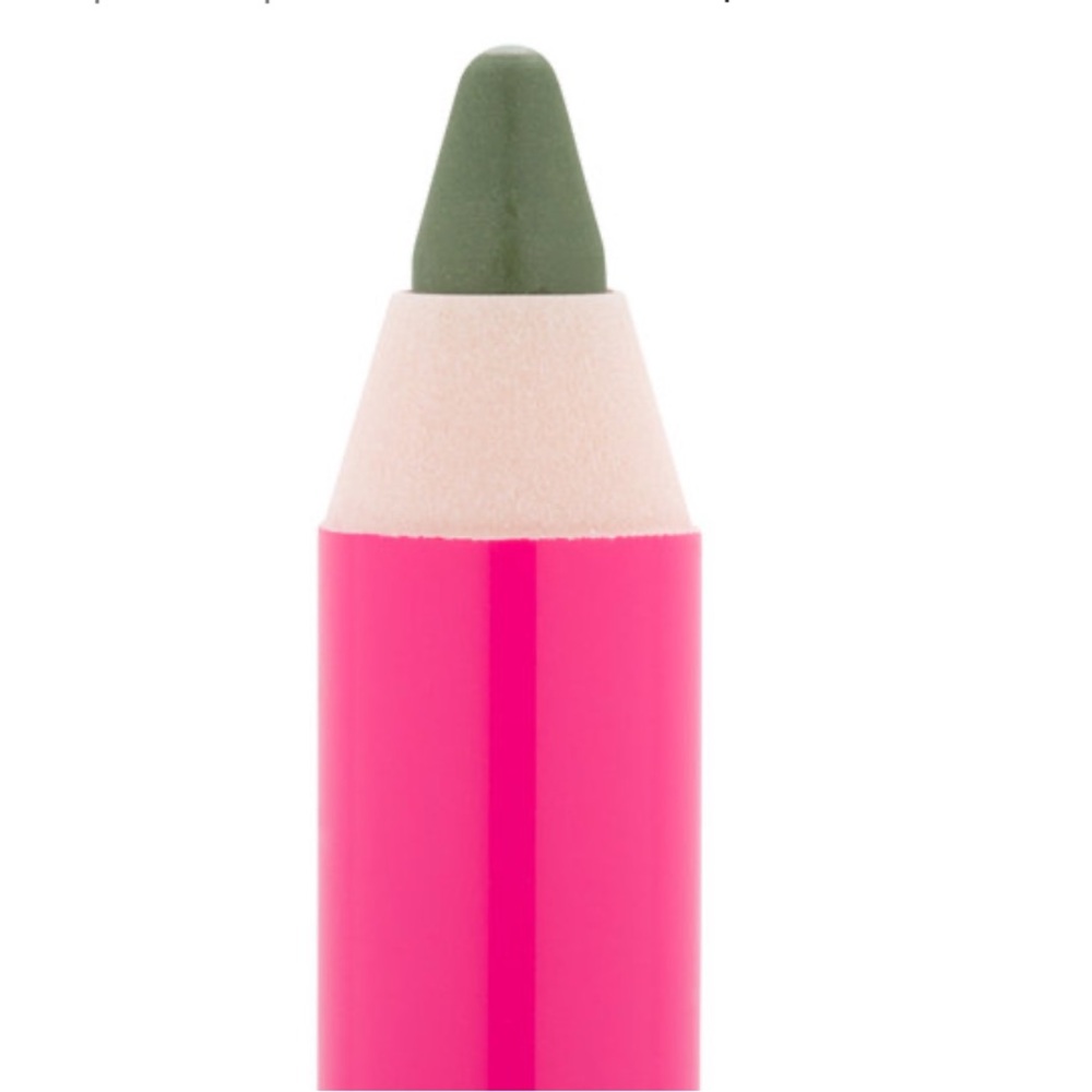 JEFFREE STAR COSMETICS Velour Lip Liner Shade Dirty Money